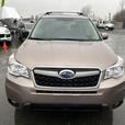 2016 Subaru Forester 2.5i Limited thumbnail image 8
