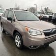 2016 Subaru Forester 2.5i Limited thumbnail image 7