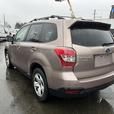 2016 Subaru Forester 2.5i Limited thumbnail image 3