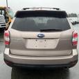 2016 Subaru Forester 2.5i Limited thumbnail image 4