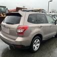 2016 Subaru Forester 2.5i Limited thumbnail image 5