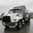 2020 Freightliner 114SD C60 Cement Tech Cement Mixture Air Brakes Cummins Engine thumbnail image