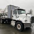 2020 Freightliner 114SD C60 Cement Tech Cement Mixture Air Brakes Cummins Engine thumbnail image 6