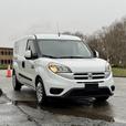 2017 RAM ProMaster City Tradesman SLT Cargo Van thumbnail image 2