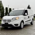 2017 RAM ProMaster City Tradesman SLT Cargo Van thumbnail image 4