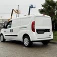 2017 RAM ProMaster City Tradesman SLT Cargo Van thumbnail image 7