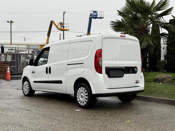 2017 RAM ProMaster City Tradesman SLT Cargo Van image 7
