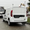 2017 RAM ProMaster City Tradesman SLT Cargo Van thumbnail image 8