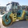 2012 Ammann AV130X Roller Diesel thumbnail image