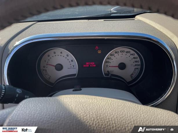 2007 Ford Explorer XLT AUTO, AFTER MARKET STEREO, FABRIC SEATS, SIDE STEPS, 2580 image 8