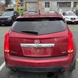 2013 Cadillac SRX AWD Luxury | Leather | Heated Seats! thumbnail image 5