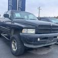 1995 Dodge RAM 1500 AUTO, FABRIC SEATS, TOW PACKAGE, GREY INTERIOR, FM+AM RADIO, thumbnail image
