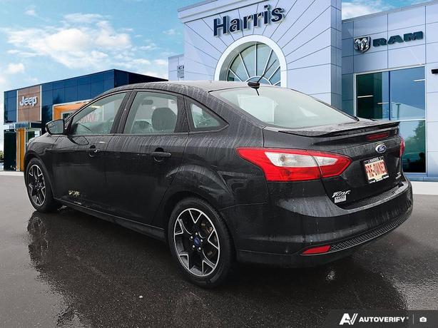 2014 Ford Focus SE | Bluetooth Connectivity! image 4