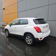 2017 Chevrolet Trax LS | Backup Camera | Bluetooth Integration! thumbnail image 4
