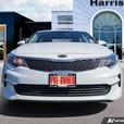 2018 Kia Optima LX | No Reported Accidents! thumbnail image 2