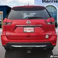 2017 Nissan Rogue SV | One Owner! thumbnail image 5