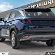 2025 Hyundai Tucson Preferred demo thumbnail image 4