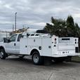 2013 Ford F-350 SD Service Truck 4WD thumbnail image 7