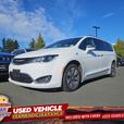 2020 Chrysler Pacifica Hybrid Limited | Remote Start | Cruise Control! thumbnail image 1