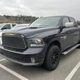 2013 RAM 1500 Sport AUTO, KEYLESS ENTRY, TOW PACKAGE, 4X4, VOICE COMMAND, FABRIC thumbnail image
