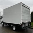 2012 Mitsubishi Fuso FE 12 Foot Cube Van 3 Seater Diesel thumbnail image 8