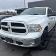 2016 RAM 1500 Outdoorsman AUTO, KEYLESS ENTRY, FABRIC SEATS, BLUETOOTH, TOW PACK thumbnail image