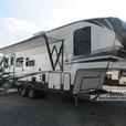 Used 2023 Keystone RV Arcadia Super Lite 293SLRD thumbnail image