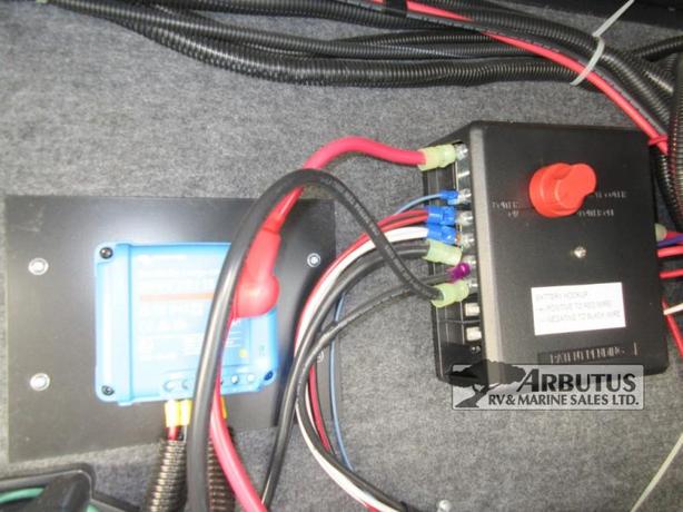 Used 2023 Keystone RV Arcadia Super Lite 293SLRD image 6