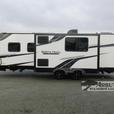 Used 2022 Heartland North Trail 25RBP thumbnail image 4