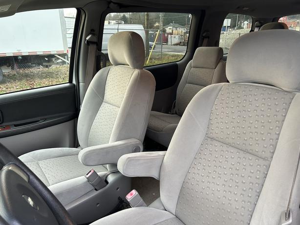 2006 Chevrolet Uplander image 5