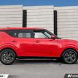 2021 Kia Soul EX thumbnail image 3