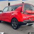 2021 Kia Soul EX thumbnail image 4