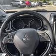 2021 Mitsubishi RVR SE AUTO, FABRIC HEATED SEATS, BLUETOOTH. BACK UP CAMERA, 4X4 thumbnail image 7