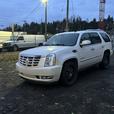 2010 Cadillac Escalade thumbnail image 2