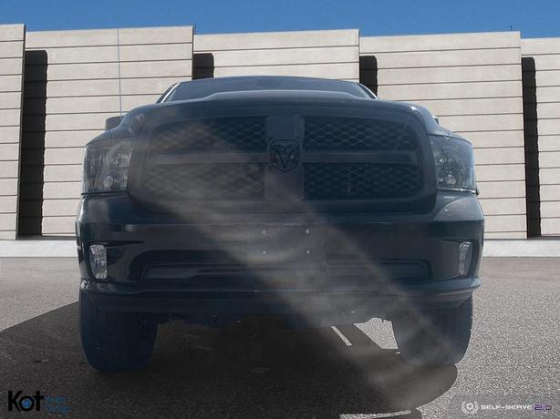2021 RAM 1500 Classic Express image 2