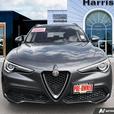 2018 Alfa Romeo Stelvio Sport Utility AWD | Premium Leather | Power Liftgate! thumbnail image 2