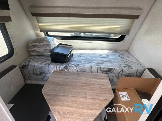 Used 2024 Forest River RV No Boundaries BEAST MODE image 6