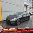 2019 Tesla Model 3 Standard Range RWD *Ltd Avail* | One Owner | No Accidents! thumbnail image