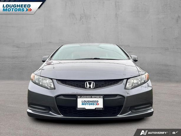 2012 Honda Civic image 2