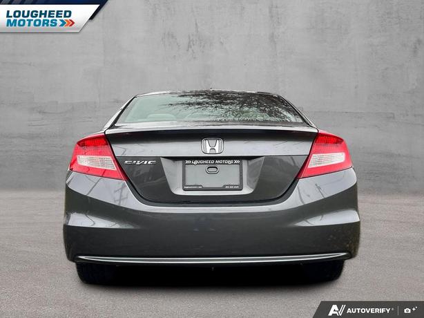 2012 Honda Civic image 5