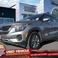 2022 Kia Seltos EX AWD | Remote Start | Back-Up Camera! thumbnail image