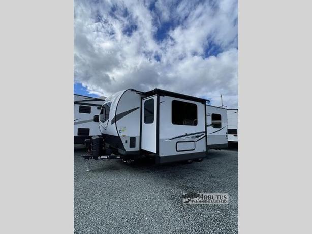 Used 2022 Forest River RV Flagstaff Micro Lite 25FKS image 4