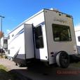 Used 2023 Forest River RV Sandpiper 3370RLS thumbnail image 4