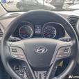 2013 Hyundai Santa Fe Premium TOW HITCH! HEATED SEATS! BLUETOOTH! thumbnail image 7
