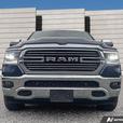 2023 RAM 1500 Laramie thumbnail image 2
