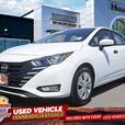 2024 Nissan Versa S CVT | No Reported Accidents! thumbnail image
