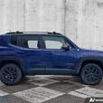 2018 Jeep Renegade Trailhawk | 4WD | 2 Sets of Tires+Rims | Remote Start | Keyle thumbnail image 4