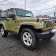 2013 Jeep Wrangler Sahara | Remote Start | Remote Keyless Entry | Heated Seats | thumbnail image 2