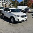 2014 KIA Sorento thumbnail image