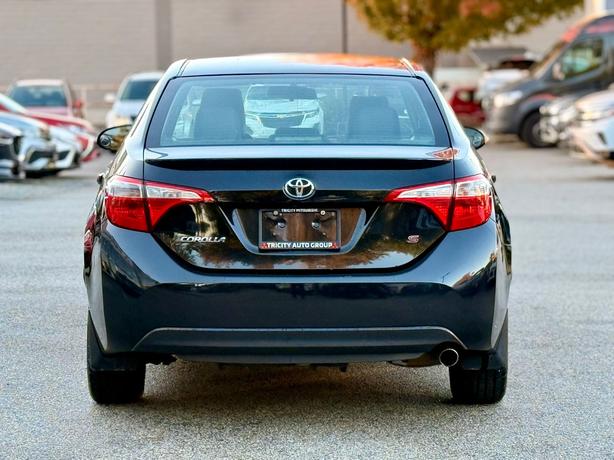 2016 Toyota Corolla S - Heated Seats, Backup Camera, BlueTooth image 7